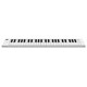 MIDI-клавиатура BauTech на 49 клавиш складная Белый (1016-381-00) - изображение 12
