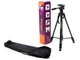 Штатив для фотоаппарата Weifeng WT 3520 - изображение 7