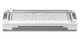 Ламінатор Tracer TRL-7-A4 All-in-One WH (TRANIS47269) - зображення 1