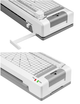 Ламінатор Tracer TRL-7-A4 All-in-One WH (TRANIS47269) - зображення 4