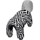 Комбинезон для собак WAUDOG Clothes с рисунком "Зебра", размер L50 (425-0055) - изображение 8