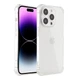 Чохол Premium TPU Virgin Hard Full Camera для iPhone 15 Pro Max Колір Transparent - изображение 2