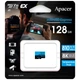 Карта памяти Apacer 128GB microSDXC class 10 UHS-I U3 V30 A1 Express (AP128GMCEXG3X17-RA) - изображение 2