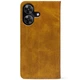 Чохол-книжка Crazy Horse Clasic для Realme Note 60x Camel (Strong) (68593) - изображение 3