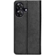Чохол-книжка Crazy Horse Clasic для Realme Note 60x EverSkin Black (Strong) (68596) - изображение 3