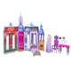 Игровой набор Disney Frozen Elsa Arendelle Castle переносной замок с куклой Эльзой с Холодное сердце HLW61 - изображение 1
