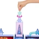 Игровой набор Disney Frozen Elsa Arendelle Castle переносной замок с куклой Эльзой с Холодное сердце HLW61 - изображение 5