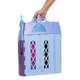 Игровой набор Disney Frozen Elsa Arendelle Castle переносной замок с куклой Эльзой с Холодное сердце HLW61 - изображение 6