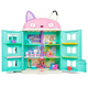 Ігровий набір Gabby's Dollhouse Ляльковий будиночок Габбі (SM36200) - зображення 5