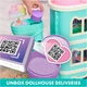 Ігровий набір Gabby's Dollhouse Ляльковий будиночок Габбі (SM36200) - зображення 8