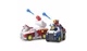 Игровой набор PAW Patrol Fire Rescue Чейз и Маршал с 2 эксклюзивными машинками 20152696 - изображение 1
