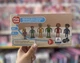 Игрушечный набор персонажей для кукольного дома Playtive 991810 - изображение 3