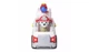 Игровой набор PAW Patrol Fire Rescue Чейз и Маршал с 2 эксклюзивными машинками 20152696 - изображение 4