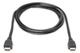 Кабель Assmann HDMI 2M AK-330124-020-S Black - изображение 2