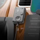 Автомобильный FM-трансмиттер Borofone Bluetooth модулятор беспроводной Hands Free AUX (AA0374) - изображение 7