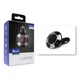 Авто FM модулятор трансмиттер USB порт воспроизведение MP3 Hands Free радио (AA0372) - изображение 2