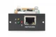 Сетевая карта Assmann SNMP V2.0 DN-170100-1 Black - изображение 2