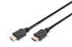 Кабель Assmann HDMI 3M AK-330107-030-S Black - изображение 6