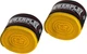 Боксерские бинты PowerPlay 3046 4.5 м Желтые (PP_3046_4.5m_Yellow) - изображение 4