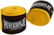 Боксерские бинты PowerPlay 3046 4.5 м Желтые (PP_3046_4.5m_Yellow) - изображение 7
