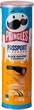 Чипсы Pringles Passport Flavours Italian Style Black Pepper and Parmesan 134г - изображение 4
