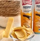 Чипсы Pringles Passport Flavours Italian Style Black Pepper and Parmesan 134г - изображение 5