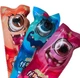 Конфета-леденец SSNS Halloween Glow Bone Eye Lollipop Candy со светящимся эффектом 10г - изображение 4
