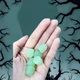 Жевательные конфеты Ghost Dots Halloween Chewy Gummy Candy 669г - изображение 6