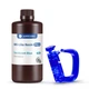 Фотополімерна смола Anycubic ABS-Like Resin Pro 2 Прозорий синій - зображення 1