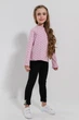 Утеплені лосини Suzie пд11611 чорні 110 - изображение 4