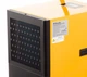 Промышленный осушитель воздуха Riwall Pro 55 л/сутки 5,5 л бак - изображение 3