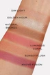 Палетка для лица Hourglass Swan Ambient™ Lighting Edit Unlocked Palette 8.4 г - изображение 2
