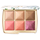 Палетка для лица Hourglass Swan Ambient™ Lighting Edit Unlocked Palette 8.4 г - изображение 3