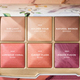 Палетка для лица Hourglass Swan Ambient™ Lighting Edit Unlocked Palette 8.4 г - изображение 10
