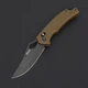 Нож складной SRM Retriever 9202 Brown - изображение 5