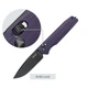 Нож складной SRM Terrier 258L-GN, фиолетовый - изображение 13