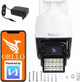 Kamera IP ORLLO N1 WIFI (5906412975132) - obraz 2