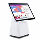 POS-терминал сенсорный TouchSystem белый J6412-256-16 - изображение 1