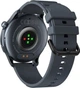 Смарт-годинник Zeblaze Btalk 3 Pro (голосові дзвінки, тонометр, пульсиметр, HD Amoled) протиударний та водостійкий. Space Gray - изображение 9