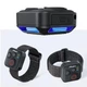 Пульт aMagisn для GoPro Hero Black 13 12 11 10 9 8 Max Mini кнопка дистанционного управления bluetooth (80512) - изображение 4
