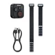 Пульт aMagisn для GoPro Hero Black 13 12 11 10 9 8 Max Mini кнопка дистанционного управления bluetooth (80512) - изображение 6