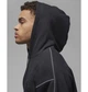 Кофта мужская Jordan 23 Engineered Black 2XL Чорний DV7677-010 - изображение 4