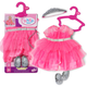 Одяг BABY BORN Princess Outfit 43 см (4001167837283) - зображення 2