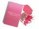 Палетка румяна и хайлайтер для лица, губ, век Pear Nova Cheek Palette Pink 12 г - изображение 3