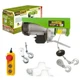 Подъемник электрический Procraft TP1000 1000 кг 20 м мощность 1600 Вт - изображение 9