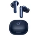 Бездротові навушники Anker SoundCore P40i, Blue, ANC, IPX5, 60Н, Multipoint - зображення 2