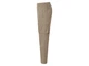 Брюки Карго cargo для мужчины Livergy LYCRA® 502410 XL Бежевый - изображение 4