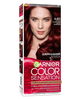Фарба для волосся Garnier Color Sensation 4.60 Інтенсивний темно-червоний (3600541135826) - изображение 2