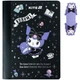 Блокнот А5 60 листов с магнитной закладкой Kite Kuromi HK25-192, 71009 - изображение 1
