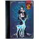 Блокнот А5 60 листов с магнитной закладкой Kite Harry Potter HP25-192, 71010 - изображение 5